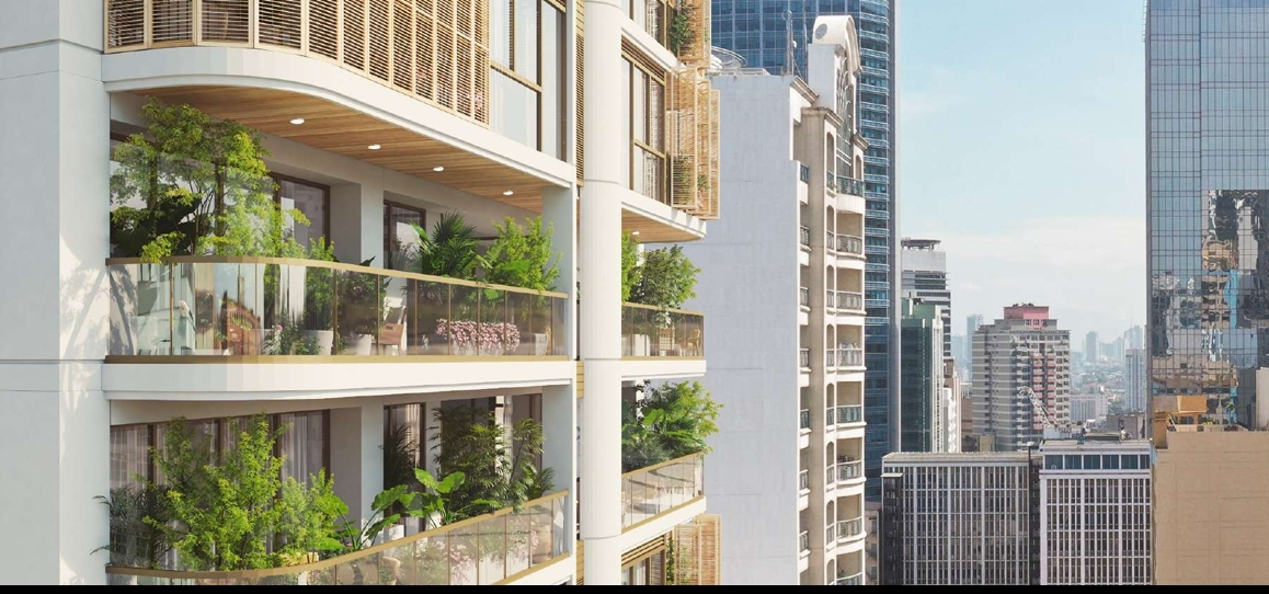 THE BUTLER AT ELURIA: The Ultimate Luxury!