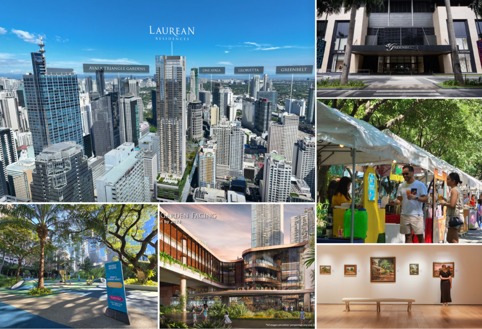 A Guide to Buying Property in the Philippines