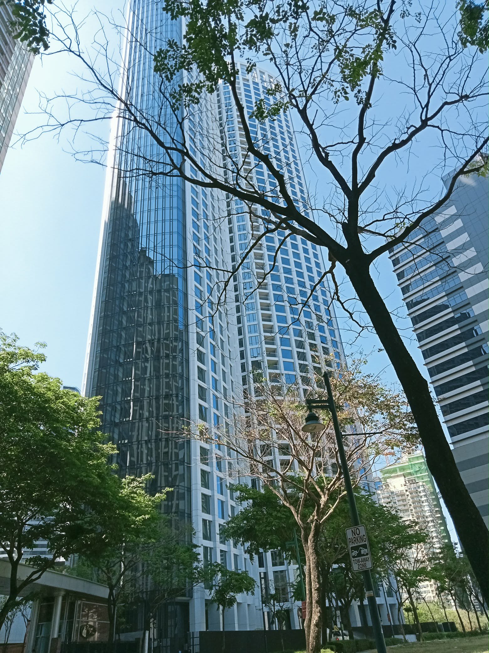 The Last Crown Jewel: Inside Aurelia Residences and the Last Remaining Penthouse